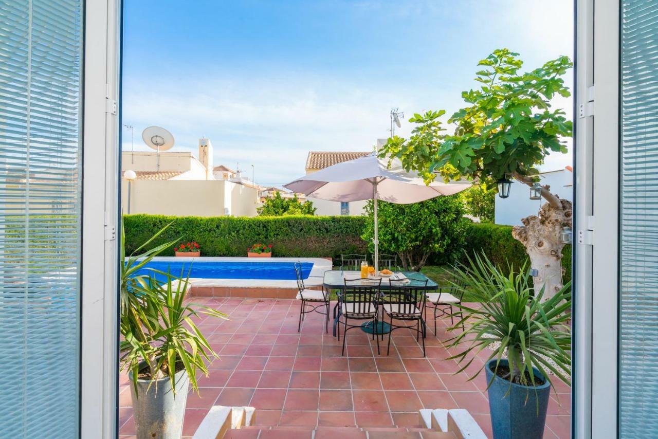 Fig Tree Villa Dehesa de Campoamor  Eksteriør billede